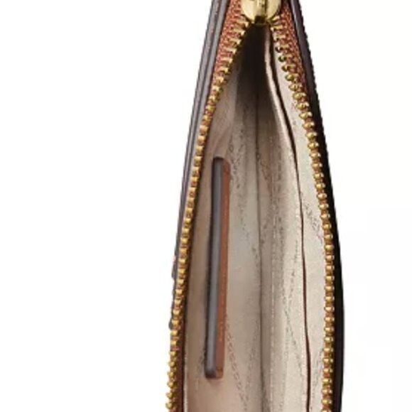 MICHAEL Michael Kors Slim Card Case - Picture 5 of 5